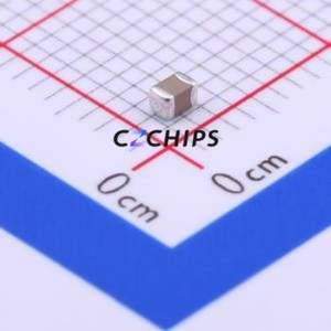 ตัวเก็บประจุแบบ SMD (MLCC) รุ่น TCC0805X7R153K251FT ขนาด 0805 ( ค่าความจุ: 15nF ) ( ความแม่นยำ: 10% แรงดันไฟฟ้า: 250V ) - Product Image 2