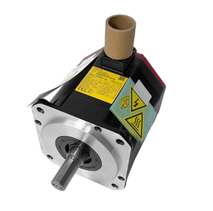 A06B-0236-B201 การเจรจาต่อรองราคาสำหรับมอเตอร์อุปกรณ์เสริมของหุ่นยนต์ - Product Image 2