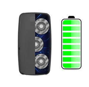 Pelacak GPS Nirkabel 4G SinoTrack ST-925L dengan Daya Tahan Baterai Panjang 20000mAh - Product Image 2