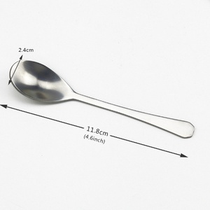 Soporte para <span class=keywords><strong>Huevos</strong></span> de Acero Inoxidable, para <span class=keywords><strong>Huevos</strong></span> Duros o Pasados por Agua, Base Metálica Resistente a la Corrosión, Bandeja Duradera - Product Image 6