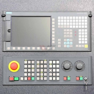 Centre d'usinage CNC 5 axes multifonctionnel VMC1270, machine de fraisage CNC pour l'acier inoxydable, pour la fabrication de pièces automobiles - Product Image 4