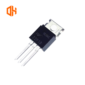 <span class=keywords><strong>IRLB3034</strong></span> IRLB3034PBF MOS ถึง-220ทรานซิสเตอร์3034 - Product Image 2
