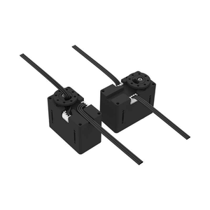 Mini Servomotor Digital de 9g, Negro, con Escobillas, de Corriente Continua, para Robots Inteligentes, Brazos Robóticos, Aviones RC, Quadcopters, Accesorios para Fabricantes de Proyectos DIY - Product Image 3