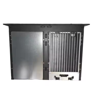 TKR-D710 VHF TKR-D810 UHF 50W Analgo Digital Long Range Dmr Repeater Controller pour Nx3320 <span class=keywords><strong>Kenwood</strong></span> - Product Image 5