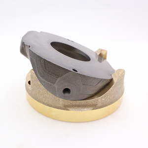 Pièces de rechange pour pompe hydraulique d'excavatrice, berceau <span class=keywords><strong>ASSY</strong></span> 708-2L-06630 pour excavatrice <span class=keywords><strong>PC200</strong></span>-8 PC210-8 PC220-8 PC240-8 - Product Image 3