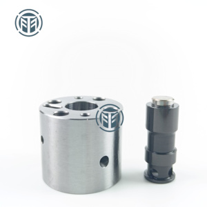 Новый Золотниковый клапан SCDL для инжектора C7 C9 HEUI, C-A-T Промышленный грузовик, экскаватор, двигатель, гарантия качества - Product Image 4