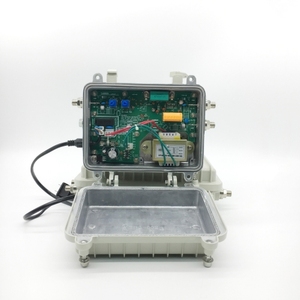 Système de <span class=keywords><strong>signal</strong></span> numérique professionnel avec antenne 7 pouces, amplificateur CATV pour télévision d'extérieur, H32 45860 - Product Image 1