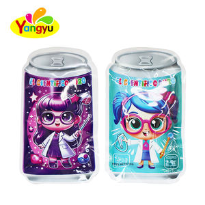 <span class=keywords><strong>Caramelos</strong></span> Duros <span class=keywords><strong>de</strong></span> Frutas con Polvo <span class=keywords><strong>de</strong></span> <span class=keywords><strong>Soda</strong></span> y Diseño <span class=keywords><strong>de</strong></span> Dibujos Animados para Niños, en Bolsas, Venta al por Mayor, ¡Gran Demanda! - Product Image 2