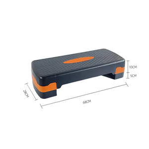 Fitness en Casa: Aumenta la Resistencia y la Coordinación con Saltos Divertidos - Product Image 3