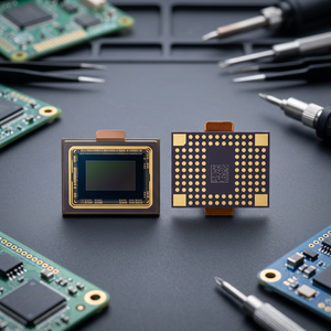 Code source et développement de pilotes IMX252 W335 - Product Image 2