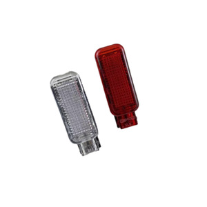 A4LQ3Q5A6A6LQ7A3A3L Footwell <b>Lights</b>, <b>Door</b> Panel Welcome <b>Lights</b>, Warning <b>Lights</b>, Trunk <b>Lights</b> 8KD947411 - Product Image 2