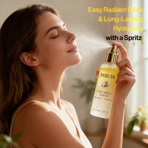 Suero en Spray de Trufa Blanca de 100 ml, Venta al por Mayor, Hidratante Facial Ligero, Suero Iluminador, Líquido Brillante, Cuidado de la Piel Coreano - Product Image 5