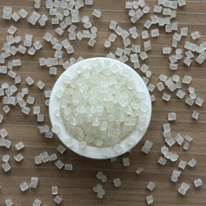 Granulés de plastique LDPE 100% vierges, polyéthylène linéaire à faible densité, qualité alimentaire, pour réservoirs d'eau - Product Image 1