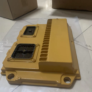 Contrôleur D3C Hydraulique ECM D300E Ordinateur Module CB-54B ECU 902B Électronique - Product Image 4