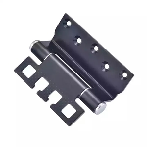 Engsel Pegas Penutup Sendiri Baja Tahan Karat Kualitas Tinggi untuk Perangkat Keras Pintu dan Jendela Aluminium - Product Image 1