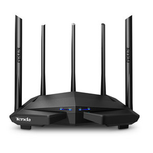 Routeur Tenda Tenda Gigabit AC1200M, sans fil domestique, Wi-Fi double bande 5G, <span class=keywords><strong>AC11</strong></span> double Gigabit, routeur amélioré - Product Image 2