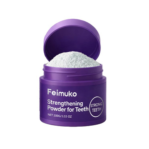 Poudre de Soin Dentaire Herbal Menthe Fraîche pour Adultes – Nettoyage des Gencives, Haleine Fraîche, Blanchiment et Confort Dentaire – Meilleure Vente - Product Image 1