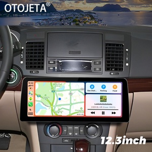 12.3inch 1920*720 Screen <b>Android</b> 13 Car Video Player Radio Stereo for Chevrolet Epica 2007-2012 GPS Multimedia Carplay Head Unit - Product Image 1