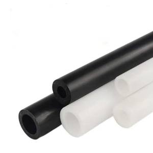 أنبوب بوم أنبوب أبيض أسود طبيعي أنبوب الأسيتال أنبوب ديرلين - Product Image 6