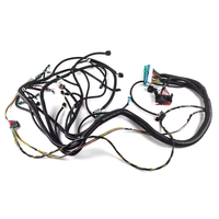 Faisceau de câblage indépendant 4L60E pour 2003 2004 2005 2006 2007 Vortec Engine LS 4.8 5.3 6.0 W/4L60E Transmission