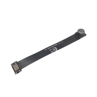 Module de caméra à obturateur grand angle noir et blanc MIPI haute vitesse 100fps VGA OV7251 7750
