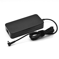 Adaptateur secteur pour ordinateur portable ASUS compatible 180W, chargeur d'ordinateur 195V 923A, connecteur 45x30mm AS180w4530, boîte en papier kraft