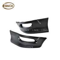 Pour Toyota Corolla 2005, pièces de carrosserie, accessoire, spoiler de pare-chocs arrière 76088-02010 76896-02010