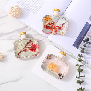 น้ำหอมปรับอากาศในบ้าน100มล. น้ำหอมอโรมาเธอราพีชุดกกกก - Product Image 3