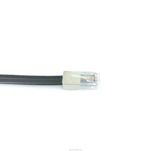 <span class=keywords><strong>Cable</strong></span> LAN RJ45 personalizado <span class=keywords><strong>de</strong></span> fábrica, <span class=keywords><strong>Cable</strong></span> <span class=keywords><strong>de</strong></span> red <span class=keywords><strong>de</strong></span> comunicación Cat 5 Cat 6 Ethernet para enrutador <span class=keywords><strong>de</strong></span> ordenador portátil, <span class=keywords><strong>Cable</strong></span> <span class=keywords><strong>de</strong></span> trabajo <span class=keywords><strong>de</strong></span> red - Product Image 5