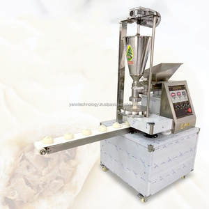 เครื่องทำซาลาเปาอัตโนมัติ304ทำจากสแตนเลส - Product Image 1