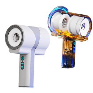 Appareil de bien-être masculin entièrement automatique, rotatif et rétractable, avec massage par aspiration et serrage électrique, pour soins personnels, OEM Discret - Product Image 1