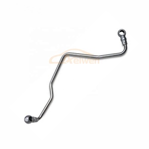 Tuyau d'huile moteur Aelwen de haute qualité pour Citroën C4 C5, <span class=keywords><strong>Peugeot</strong></span> 207 208 308 <span class=keywords><strong>508</strong></span>, Réf. OE 0379.56 037956 9824001880 - Product Image 1
