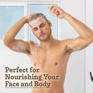 Tùy Chỉnh Mùi Hương Tự Nhiên Mens Handmade Rắn Thanh Xà Phòng Cho Lạnh Hoặc Nóng Quá Trình Với Hữu Cơ Shea Bơ Và Dừa Bột yến mạch - Product Image 4