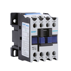 คอนแทคเตอร์ CHINT <span class=keywords><strong>NC1</strong></span> 1810 2508 CHINT <span class=keywords><strong>NC1</strong></span> <span class=keywords><strong>2510</strong></span> 4008 4004 6504 9508 6511 3210 1210 220V 380V 400V คอนแทคเตอร์ AC ยี่ห้อ CHINT จากจีน - Product Image 5