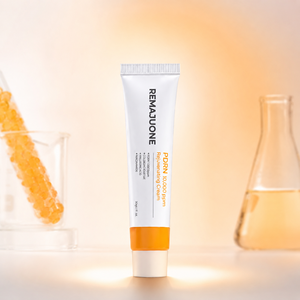 Crema Rejuvenecedora Coreana para el Cuidado de la Piel con PDRN 10000 PPM, Ácido Tranexámico, Camelia, Complejo CICA, Ácido Hialurónico y Niacinamida - Product Image 4