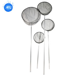 Red de Metal de Lujo para Peces Koi de Interior, para Acuicultura, Cultivo, Acuario, Cocina, Sala de Estar, Paisajismo, Escritorio, Exterior, en Caja y Bolsa - Product Image 5