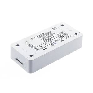 Controlador regulable de 1-10v, salida de 27-40v dc, 30w; ideal para control de iluminación y aplicaciones en interiores o exteriores. - Product Image 1