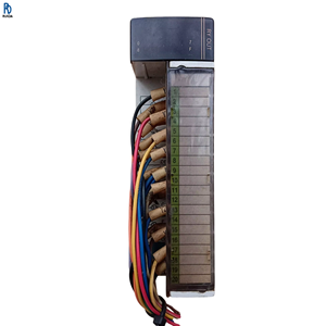 เซ็นเซอร์ควบคุม PLC โมดูลเอาต์พุตดิจิตอล ยี่ห้อใหม่ NX700 NX-Y16R - Product Image 1