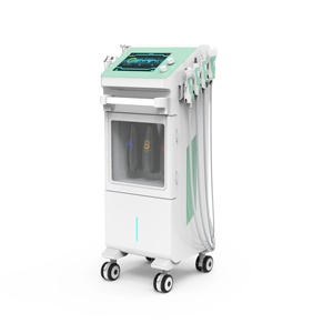 ازالة البشرة الاحترافية 9In1 المايكرودرمابراسيون - Product Image 5