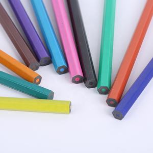 Il più popolare può essere scritto <span class=keywords><strong>su</strong></span> qualsiasi matita di disegno di superficie durevole Set di matite di colore 12pcs per la scuola - Product Image 3