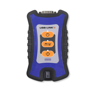 Escáner OBD de Alta Calidad NEXIQ 3 Full <span class=keywords><strong>Chip</strong></span> USB Link3, Analizador de Motor de Camión, Herramienta de Diagnóstico de Fallas para Camiones Diésel - Product Image 2