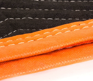 Nhiệm vụ nặng nề độn đóng gói di chuyển chăn chần vận chuyển đồ nội thất miếng đệm - Product Image 3