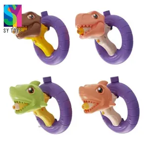 Sy Hot Nieuwe Zomer Plastic Dinosaurushaai Elektrisch Waterpistool Oplaadbaar