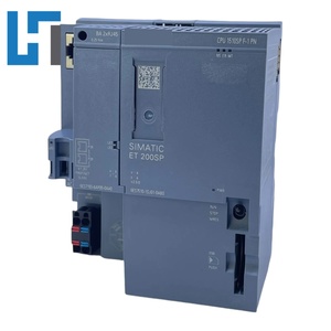 1510SP DP CPU แบบดั้งเดิมใหม่ F-1 PN 6ES7510-1SJ01-0AB0ตัวควบคุมการเขียนโปรแกรมพีแอลซี6ES75101SJ010AB0มีในสต็อก - Product Image 2