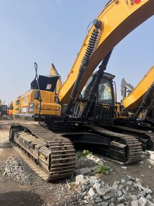 รถขุดขนาดใหญ่ SY365H 36 ตัน คุณภาพสูง แบบปรับแต่งได้สำหรับขายส่ง - Product Image 2