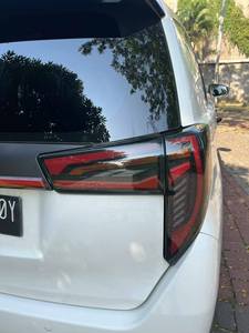 ไฟท้าย LED 12V ใหม่ ชุดไฟท้ายสำหรับอินโนวา (พร้อมระบบสตาร์ท) - Product Image 3