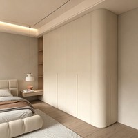 Fabricante de Muebles Personalizados para Toda la Casa, Armario de Madera Maciza, Mueble de Cocina, Mueble para TV, Proveedor de China