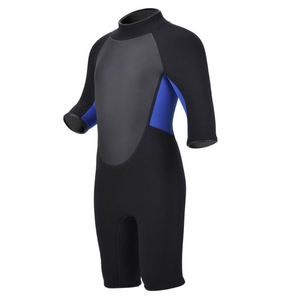 <span class=keywords><strong>Combinaison</strong></span> courte personnalisée en néoprène imperméable pour adulte <span class=keywords><strong>combinaison</strong></span> de sports nautiques pour le surf <span class=keywords><strong>combinaison</strong></span> de natation dans l'<span class=keywords><strong>eau</strong></span> <span class=keywords><strong>froide</strong></span> garde au chaud - Product Image 5