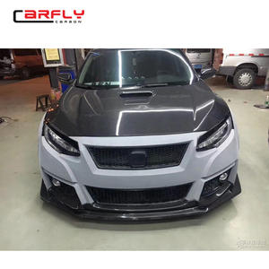 ฝากระโปรงคาร์บอนไฟเบอร์สไตล์ <span class=keywords><strong>Type</strong></span>-<span class=keywords><strong>R</strong></span> สำหรับรถยนต์ฮอนด้า ซีวิค รุ่นที่ 10 - Product Image 5