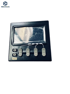 ตัวควบคุม PLC เซ็นเซอร์ ตัวตั้งเวลา ของแท้ใหม่เอี่ยม H5CX-AD-N - Product Image 1